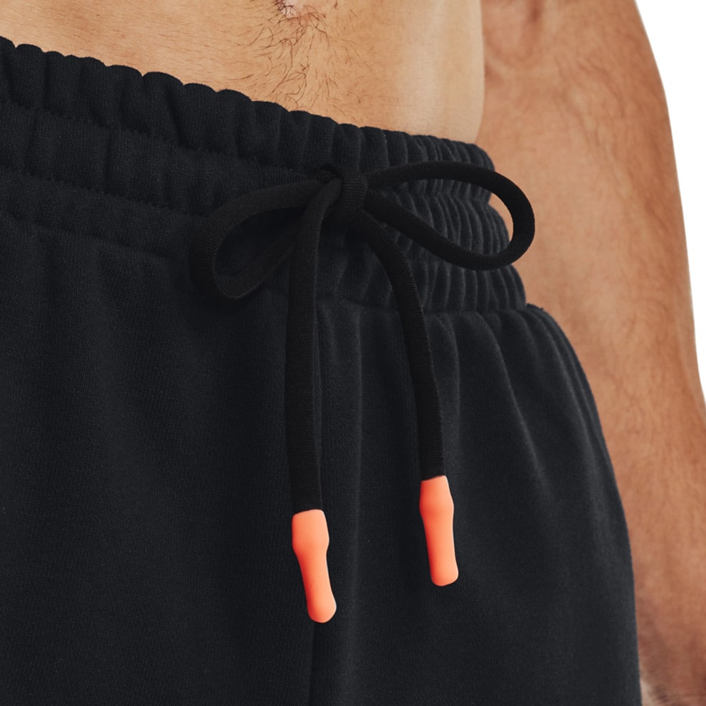 Under Armour Project Rock Men's Shorts