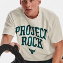 Under Armour Project Rock Men's T-shirt