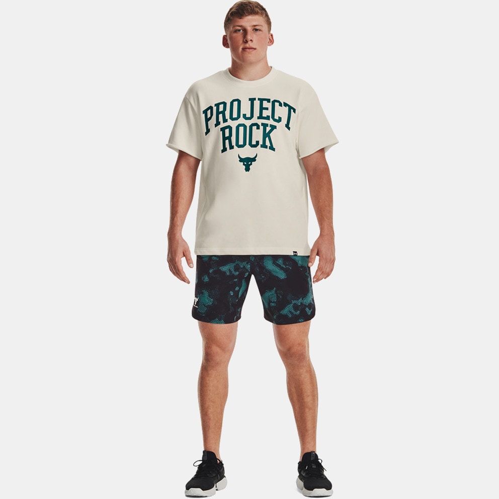 Under Armour Project Rock Men's T-shirt