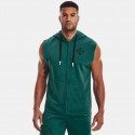 Under Armour Project Rock Men's Sleeveless Jacket