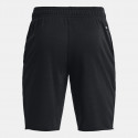 Under Armour Project Rock Terry Iron Men's Shorts