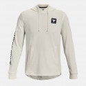 Under Armour Project Rock Terry Men's Hoodie