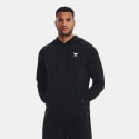 Under Armour Project Rock Terry Men's Hoodie