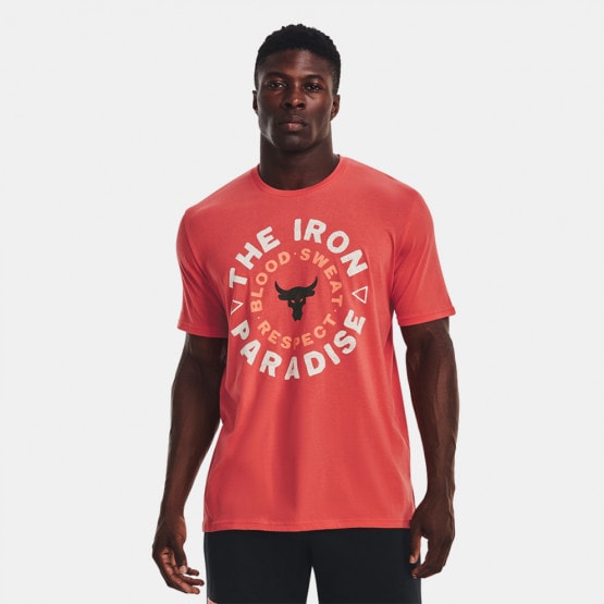 Under armour dri fit outlet t shirts