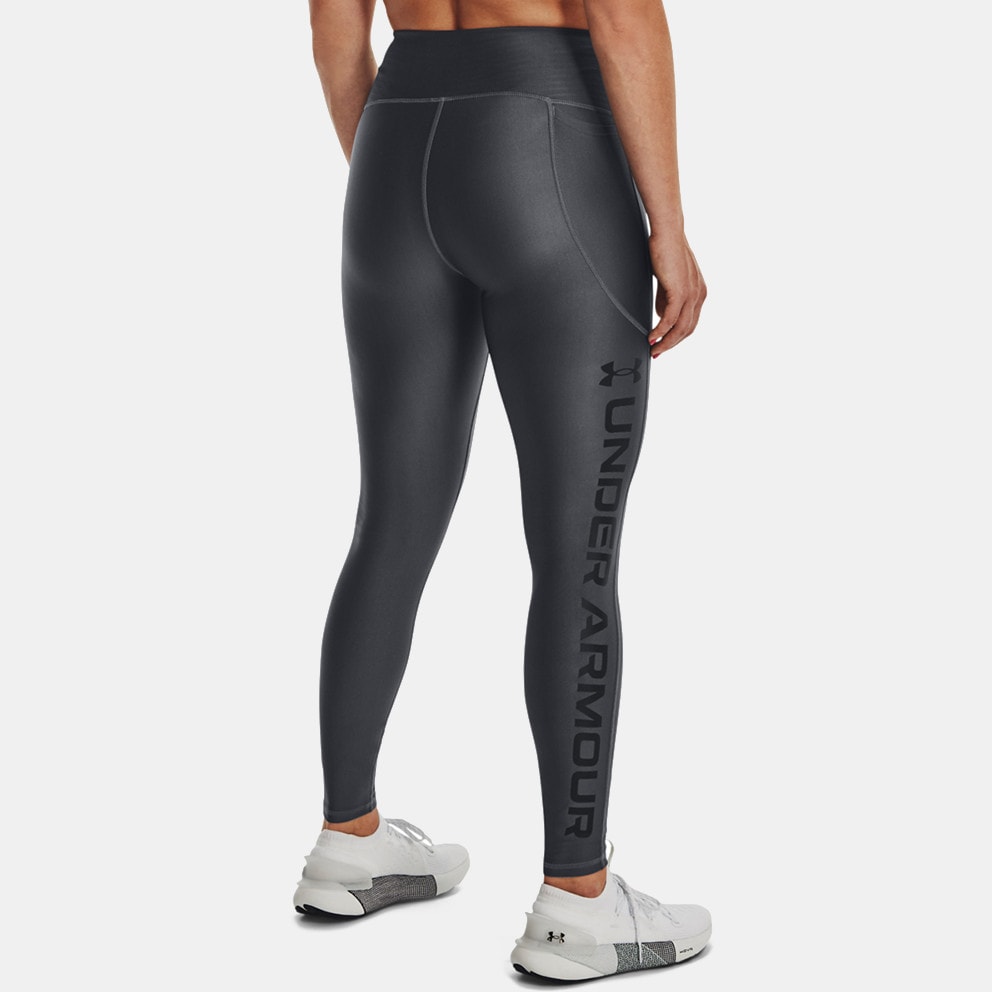 Under Armour HeatGear Womens' Leggings