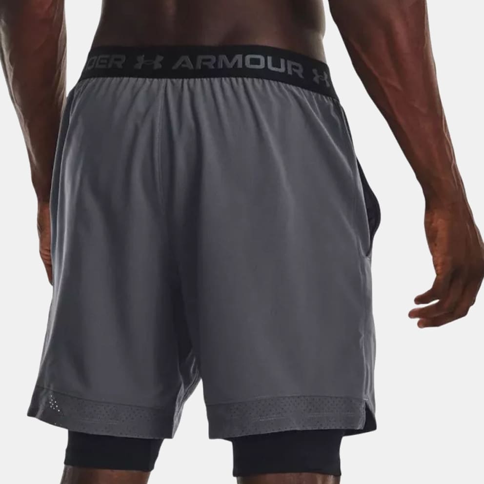 Under Armour Ανδρικό Σορτς