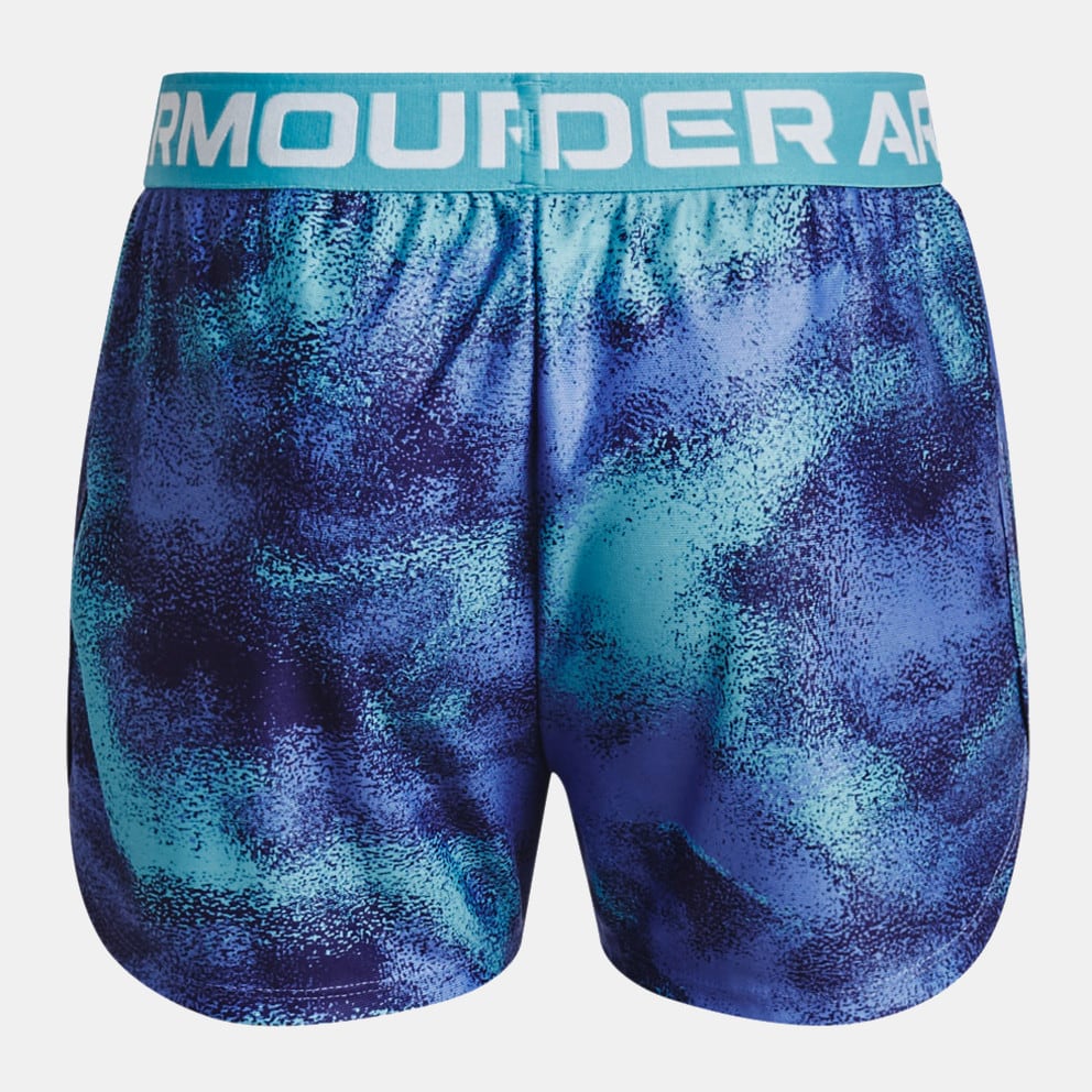 Under Armour Play up Kid’s Shorts