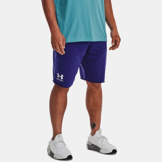 Under Armour Rival Terry Men's Shorts