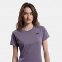 The North Face Γυναικείο T-shirt