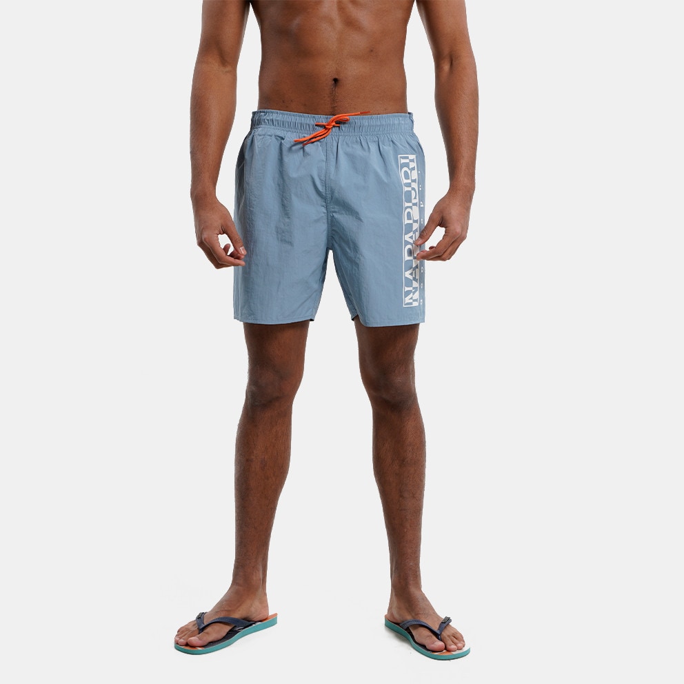 Napapijri V-Box Men's Swim Shorts