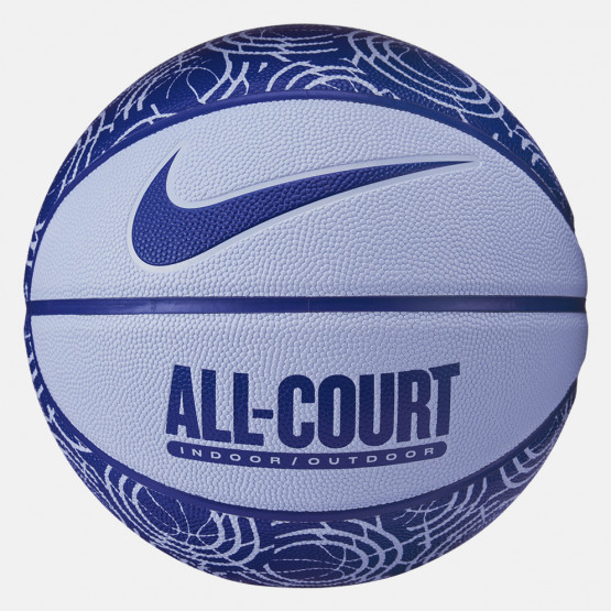 Nike Everyday All Court 8P Graphic Deflated