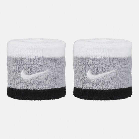 Nike Swoosh Wristbands 2 Pk