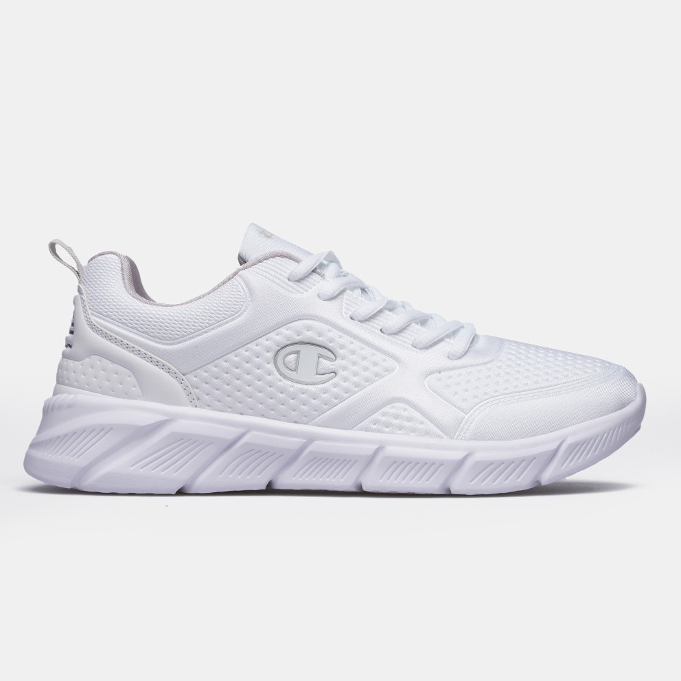 Champion Low Cut Shoe JOLT (9000142094_1879) Γυναικεία / Παπούτσια / Casual | Lifestyle Sneakers