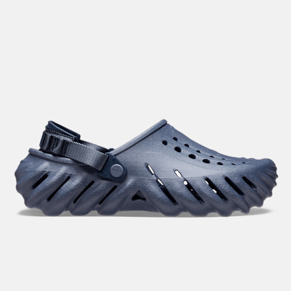 Crocs Echo Clog Unisex Σανδάλια (9000144691_10892) Γυναικεία / Παπούτσια / Casual | Lifestyle Sneakers