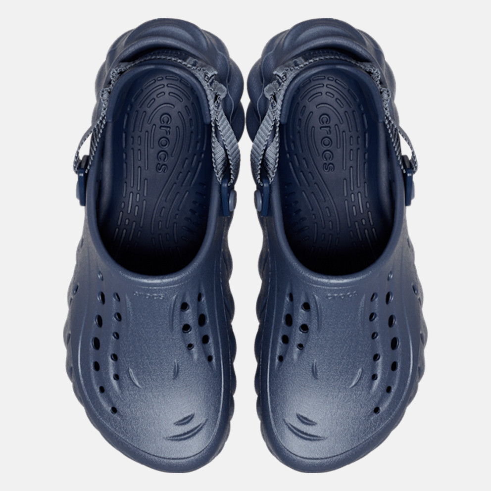 Crocs Echo Clog Unisex Σανδάλια