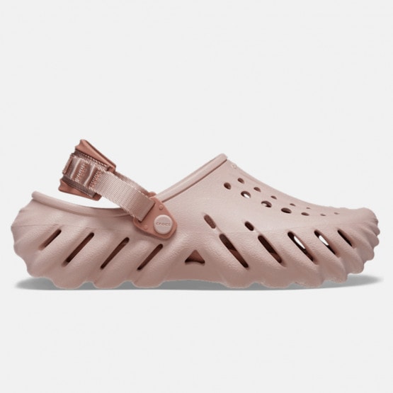 Crocs Pleasures Echo Clog Unisex Sandals