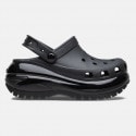 Crocs Classic Mega Crush Clog Γυναικεία Σανδάλια