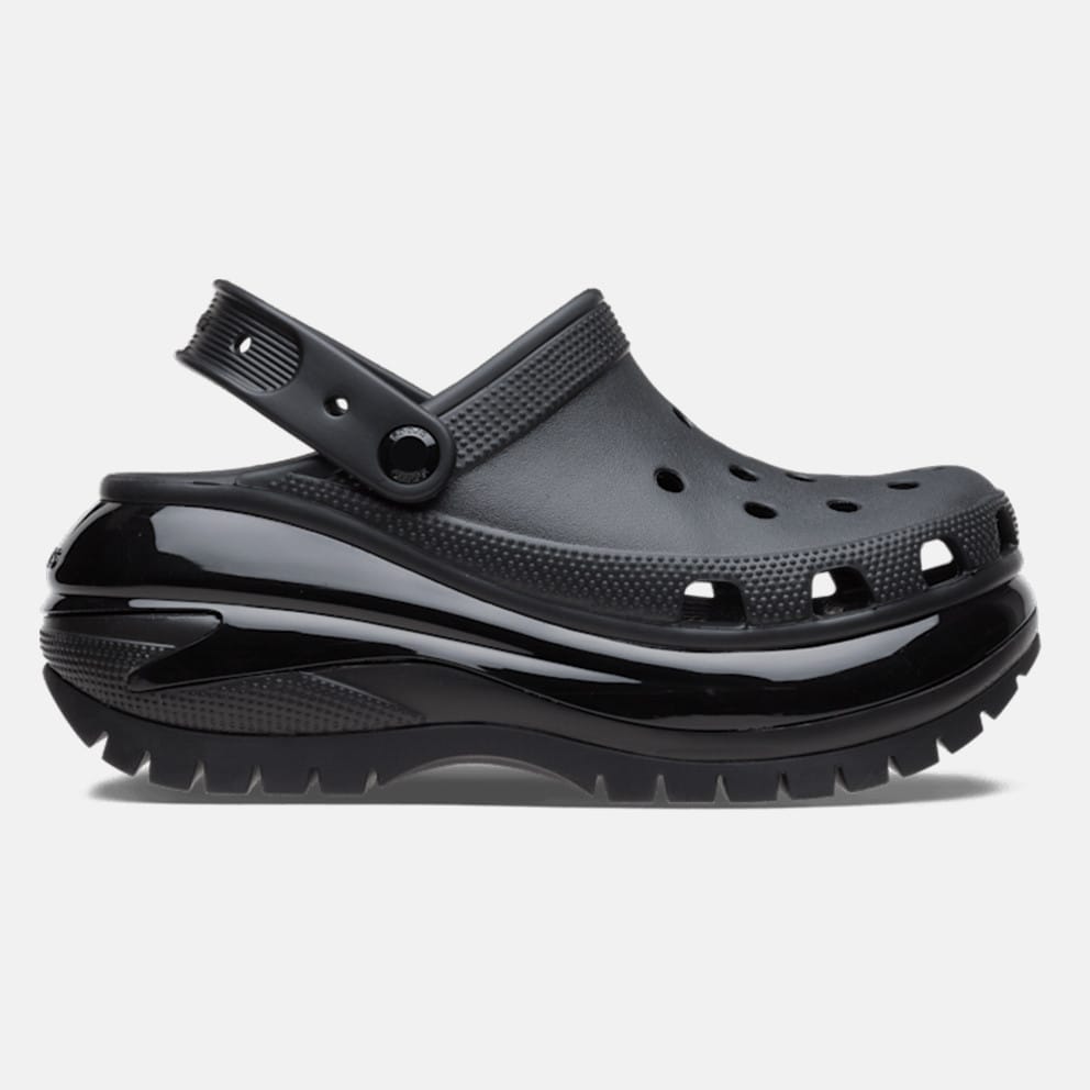 Crocs Classic Mega Crush Clog Γυναικεία Σανδάλια (9000144693_1469) Γυναικεία / Γυναικεία Παπούτσια / Γυναικεία Σανδάλια