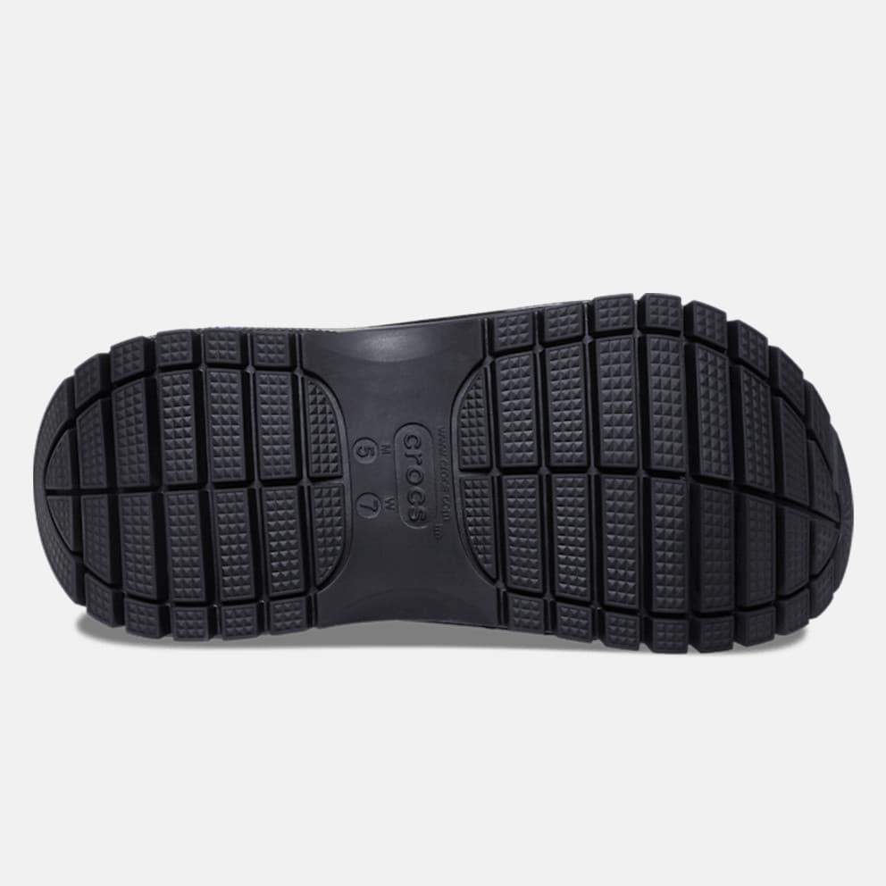 Crocs Mega Crush Clog Women's Sandals