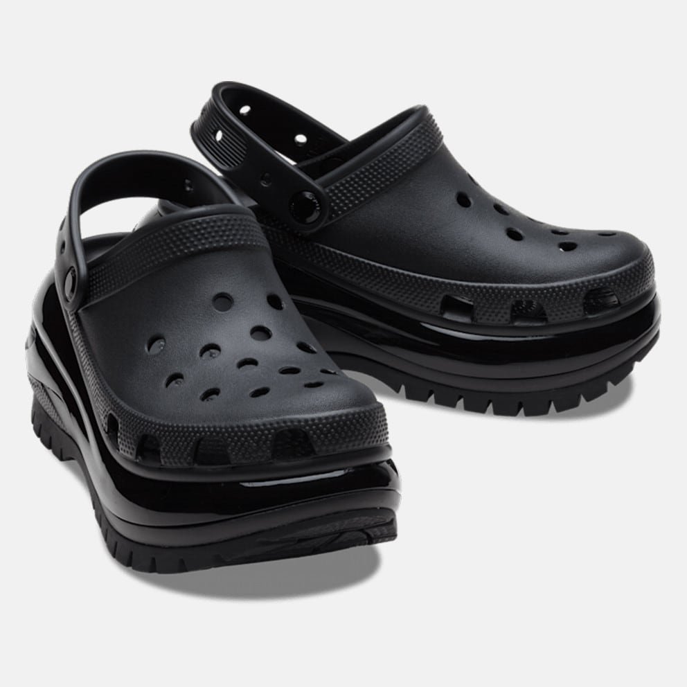 Crocs Mega Crush Clog Women's Sandals
