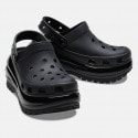 Crocs Mega Crush Clog Women's Sandals