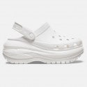 Crocs Mega Crush Clog Γυναικεία Σανδάλια