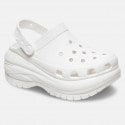Crocs Mega Crush Clog Γυναικεία Σανδάλια