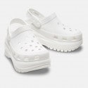 Crocs Mega Crush Clog Γυναικεία Σανδάλια