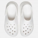 Crocs Mega Crush Clog Γυναικεία Σανδάλια
