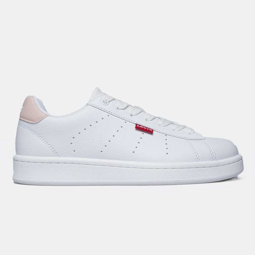 Green deals levi shoes