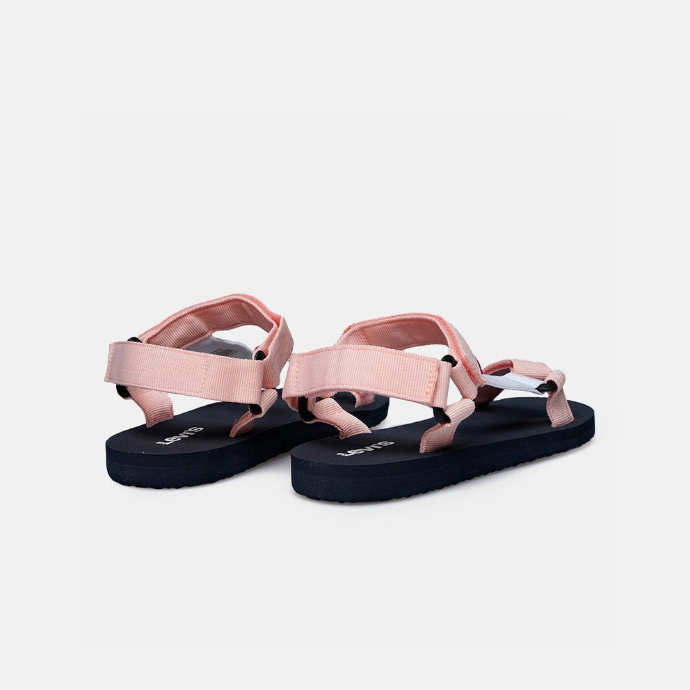 Levi's Cadys Kid's Sandals