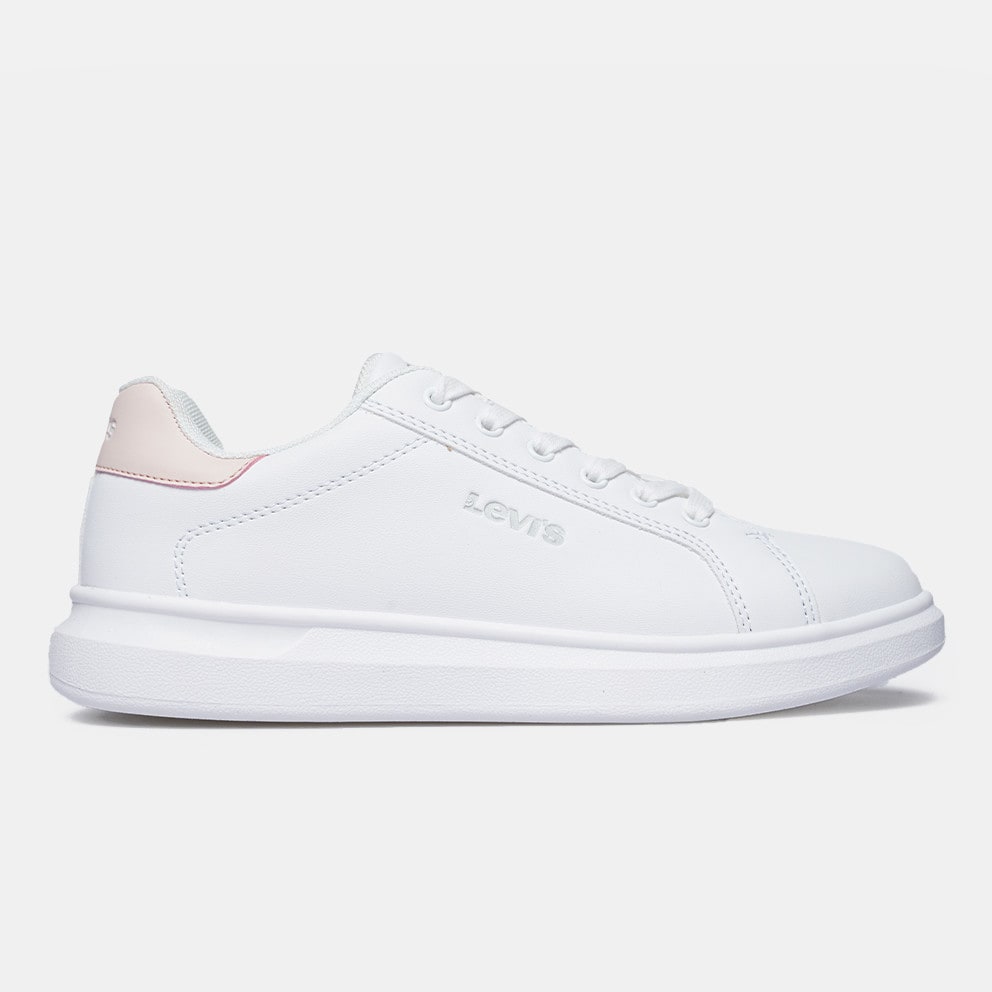 Levis sales children's shoes