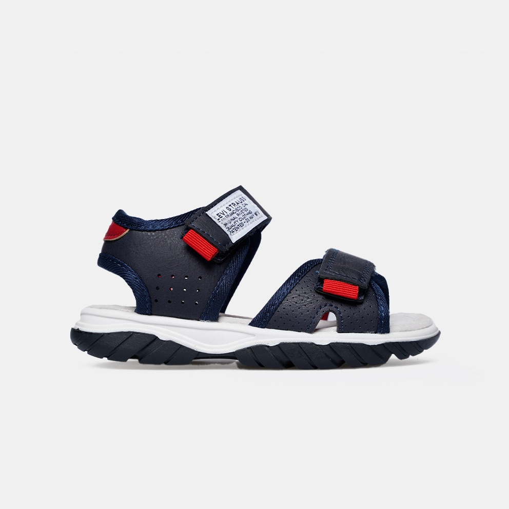 Levi's Harbor Mini Παιδικά Πέδιλα (9000145342_1629)