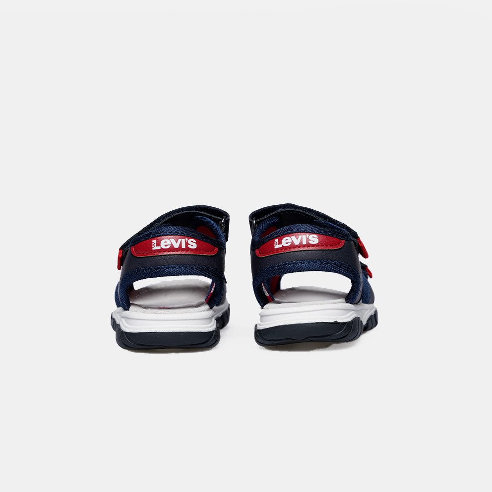 Levi's Harbor Mini Kids' Sandals