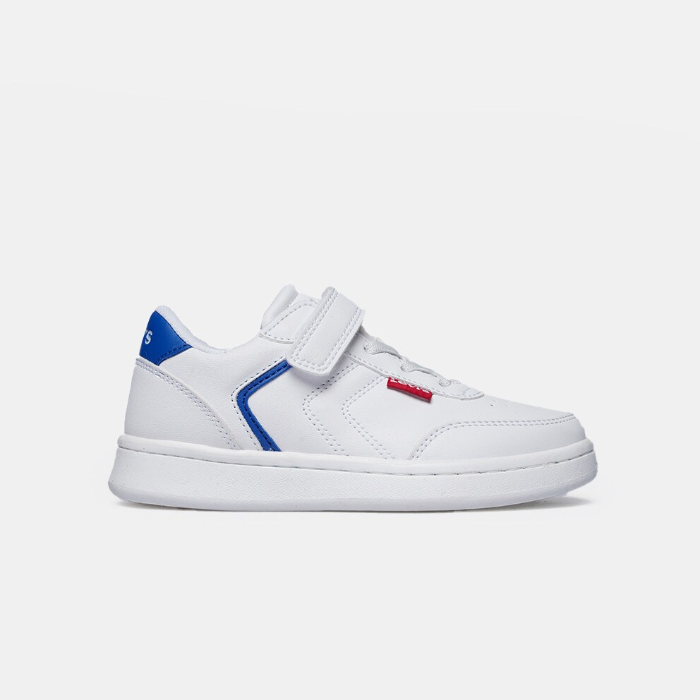 Levi's New Boulevard Kids' Shoes