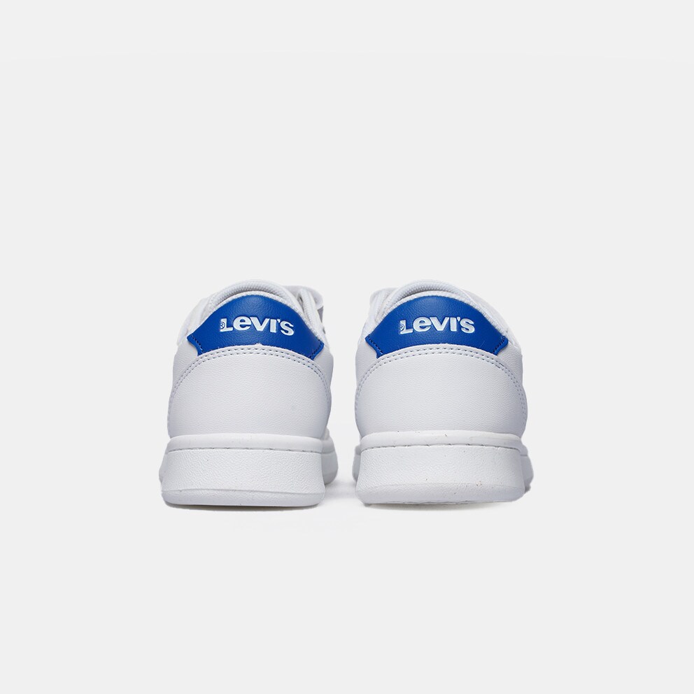 Levi's New Boulevard Kids' Shoes