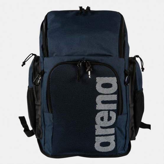 Arena Team Unisex Backpack 45L