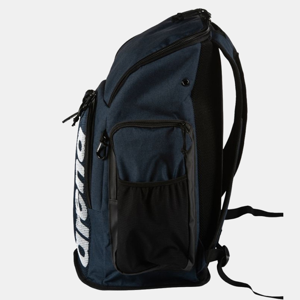 Arena Team Unisex Backpack 45L