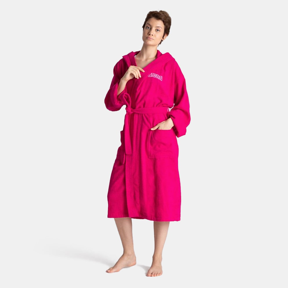 Arena Zeppelin Light Womens' Bathrobe