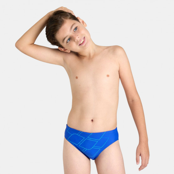 Arena B Arena Mark Swim Briefs .