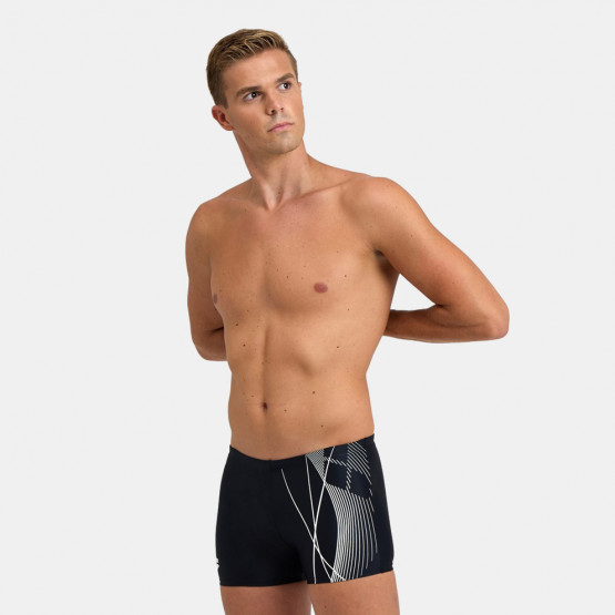 Arena M Arena Branch Swim Short .