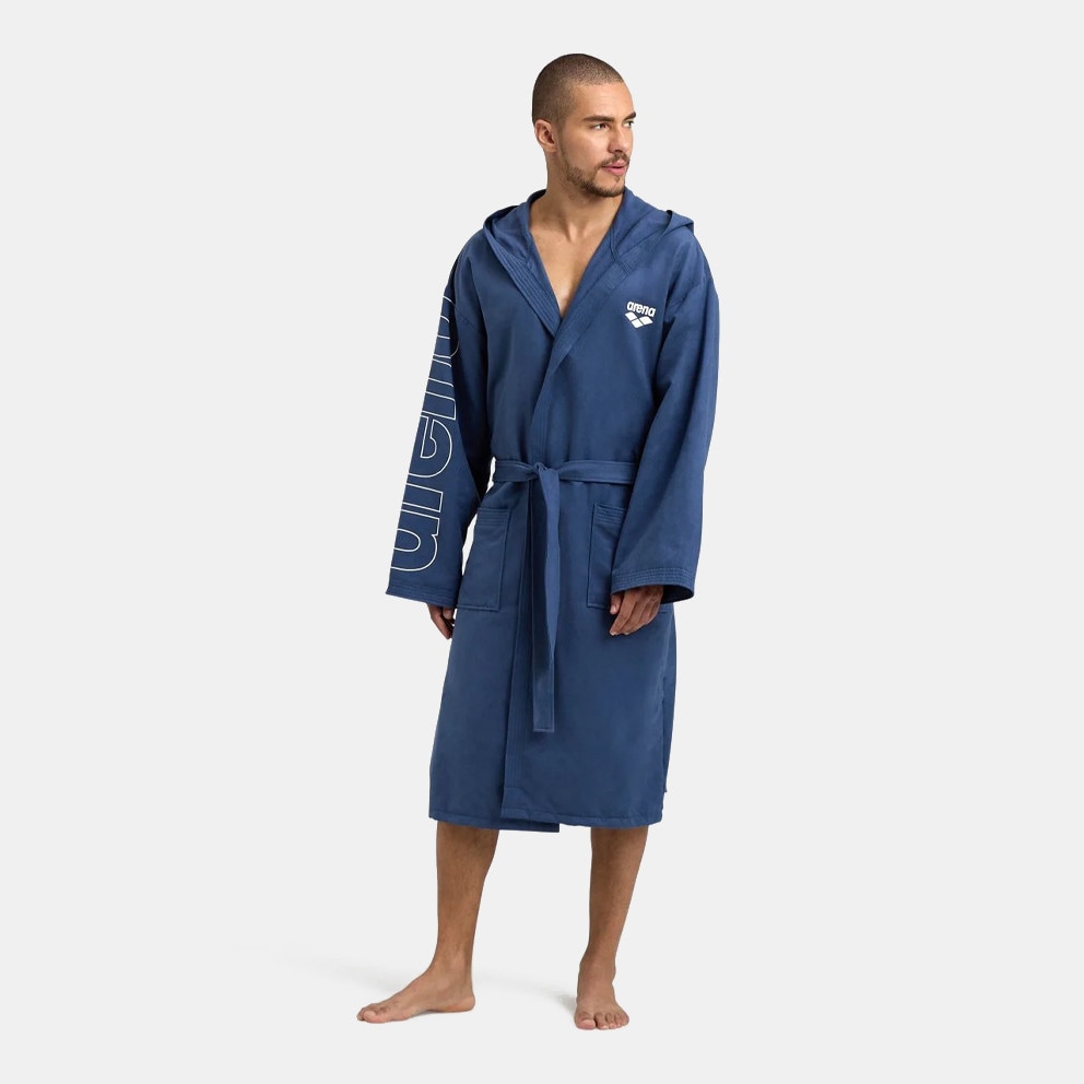 Arena Zeal Plus Unisex Bathrobes