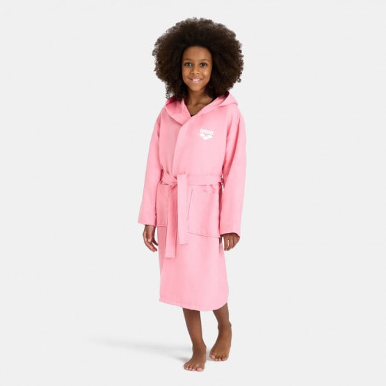 Arena Zeal Plus Bathrobe