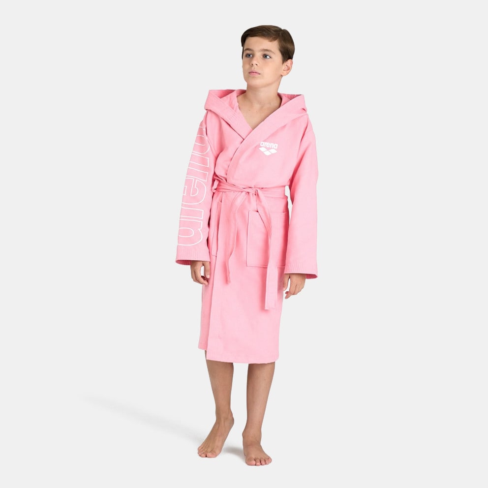 Arena Zeal Plus Bathrobe