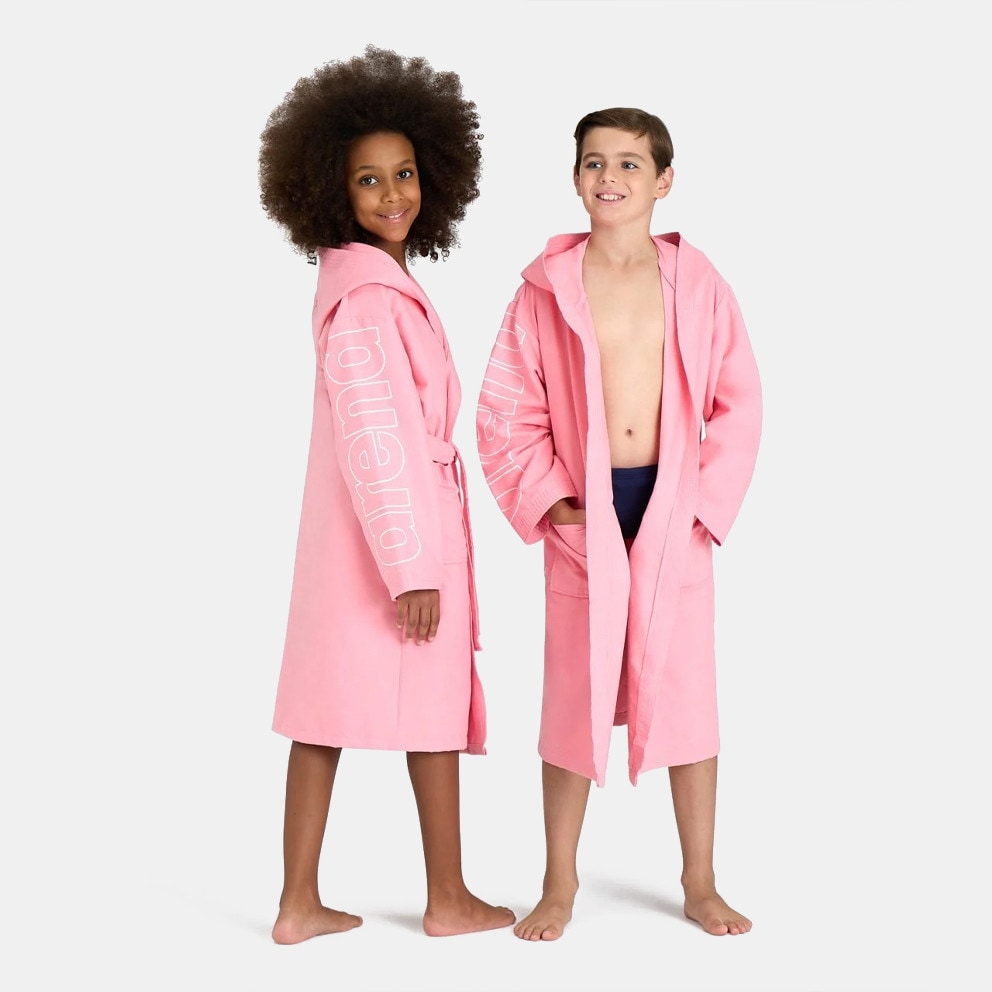 Arena Zeal Plus Bathrobe