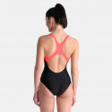 Arena Swim Pro Back Graphic Women's Training Swimsuit