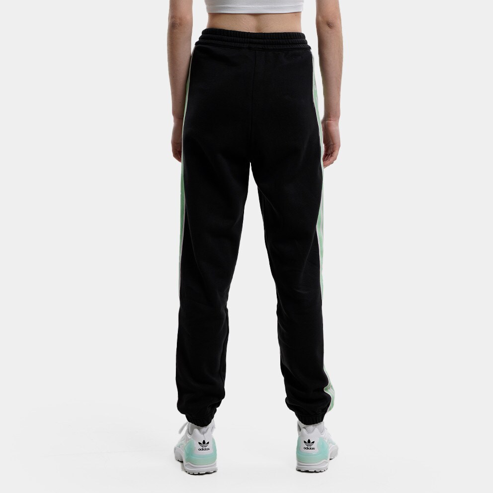 adidas tape joggers womens