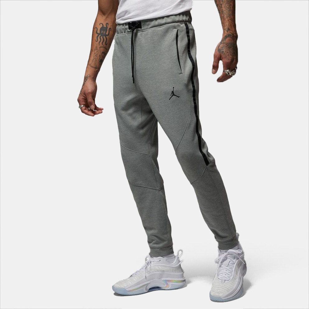 Jordan track pants grey cheap