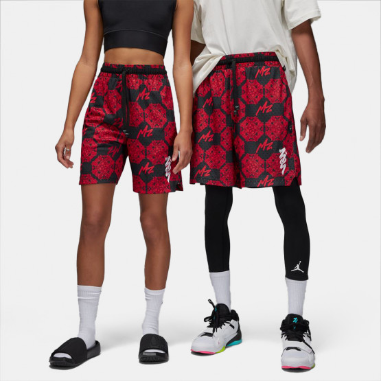 jordan cloth shorts
