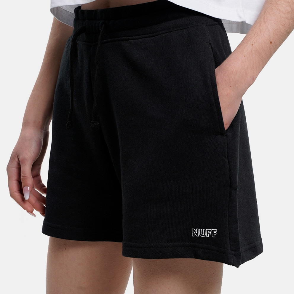 Nuff Flex Women's Shorts